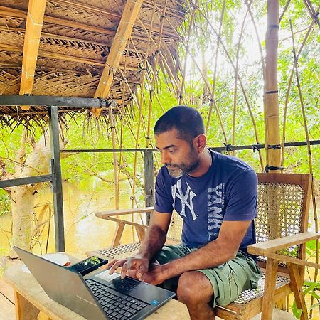 Sigiriya River Side Resort المظهر الخارجي الصورة