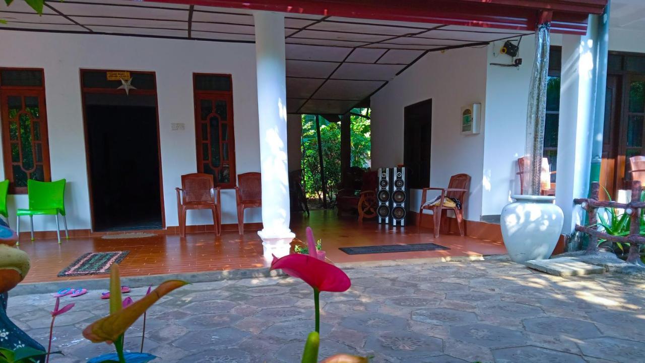 Sigiriya River Side Resort المظهر الخارجي الصورة