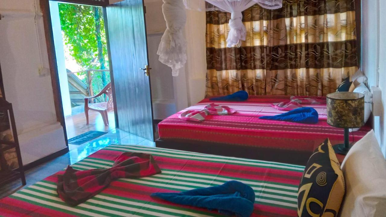Sigiriya River Side Resort المظهر الخارجي الصورة