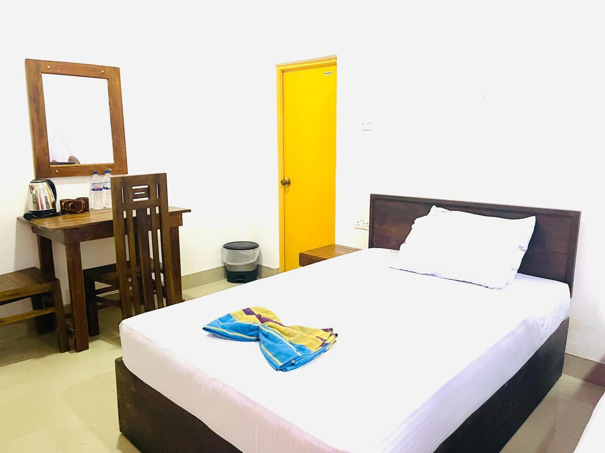 Sigiriya River Side Resort المظهر الخارجي الصورة