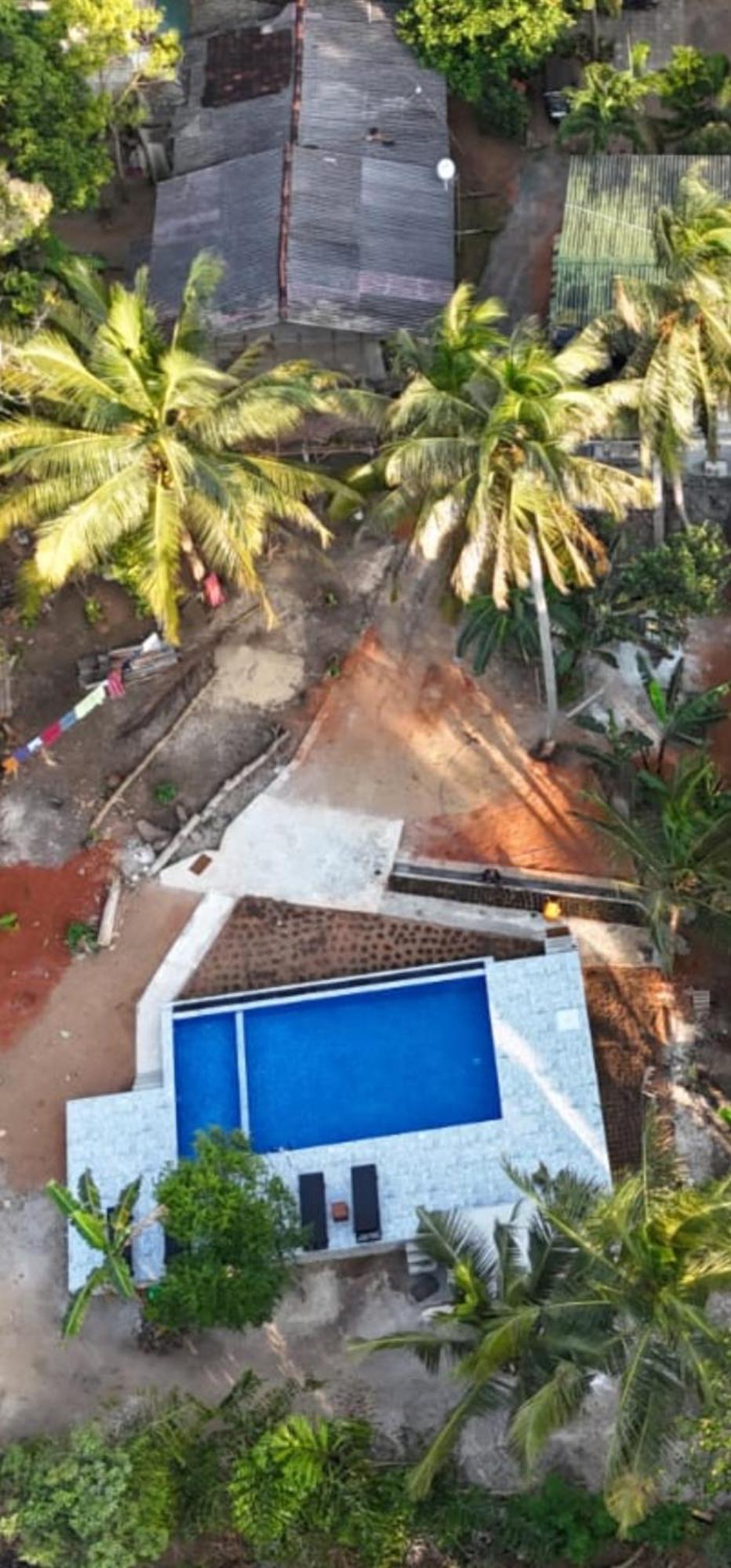Sigiriya River Side Resort المظهر الخارجي الصورة