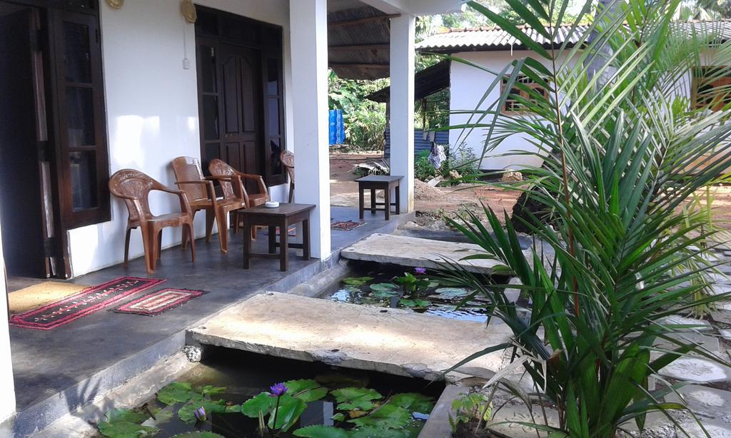 Sigiriya River Side Resort المظهر الخارجي الصورة
