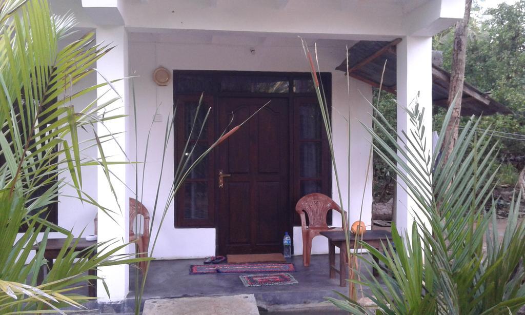 Sigiriya River Side Resort المظهر الخارجي الصورة