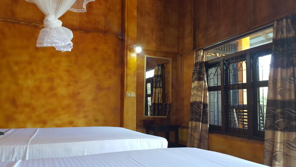 Sigiriya River Side Resort المظهر الخارجي الصورة