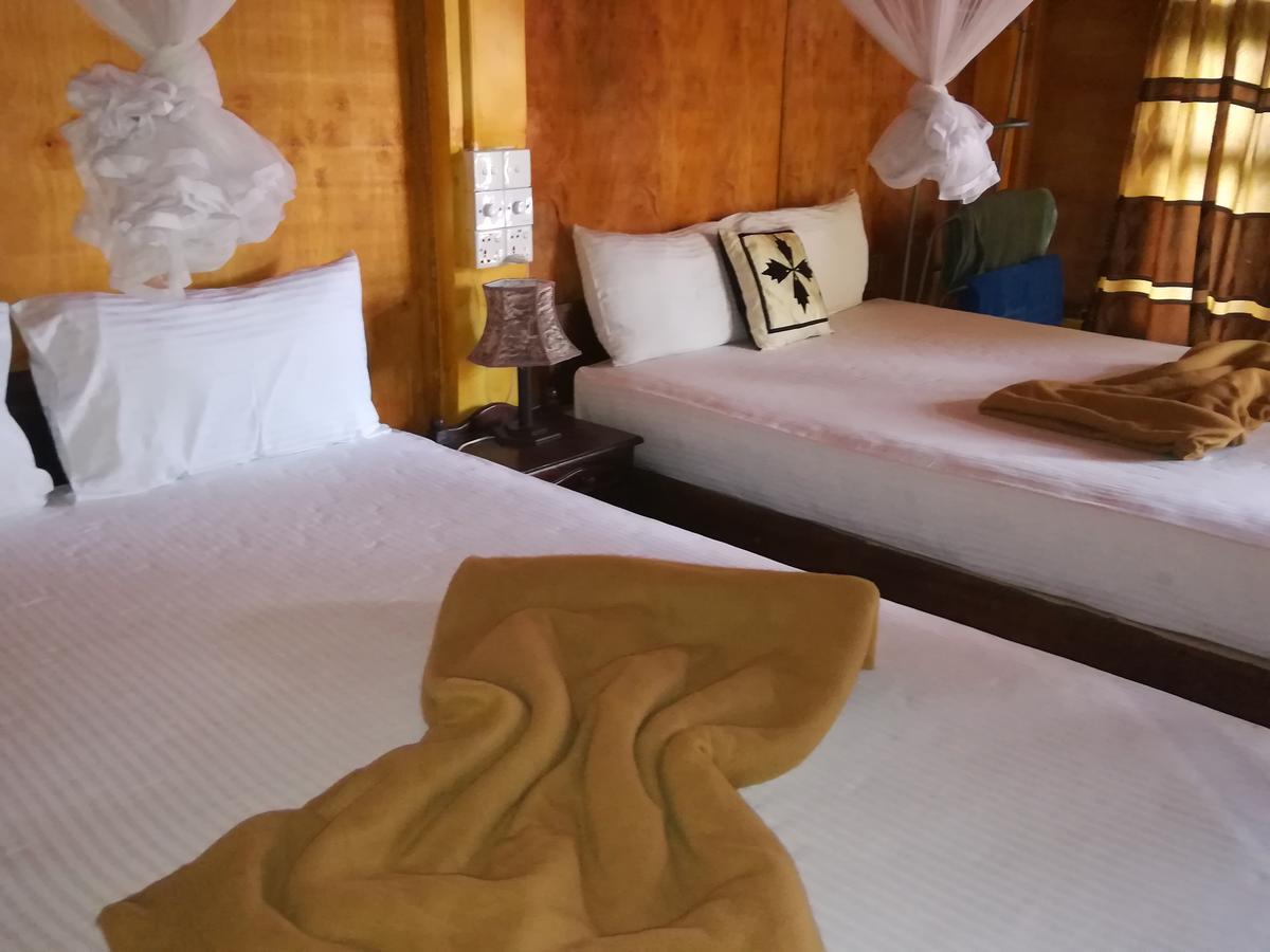 Sigiriya River Side Resort المظهر الخارجي الصورة