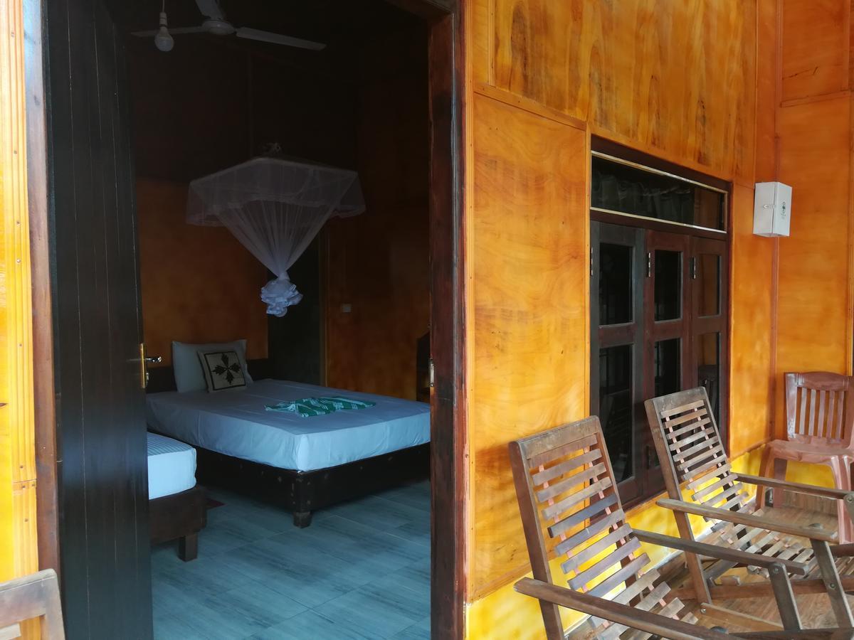 Sigiriya River Side Resort المظهر الخارجي الصورة
