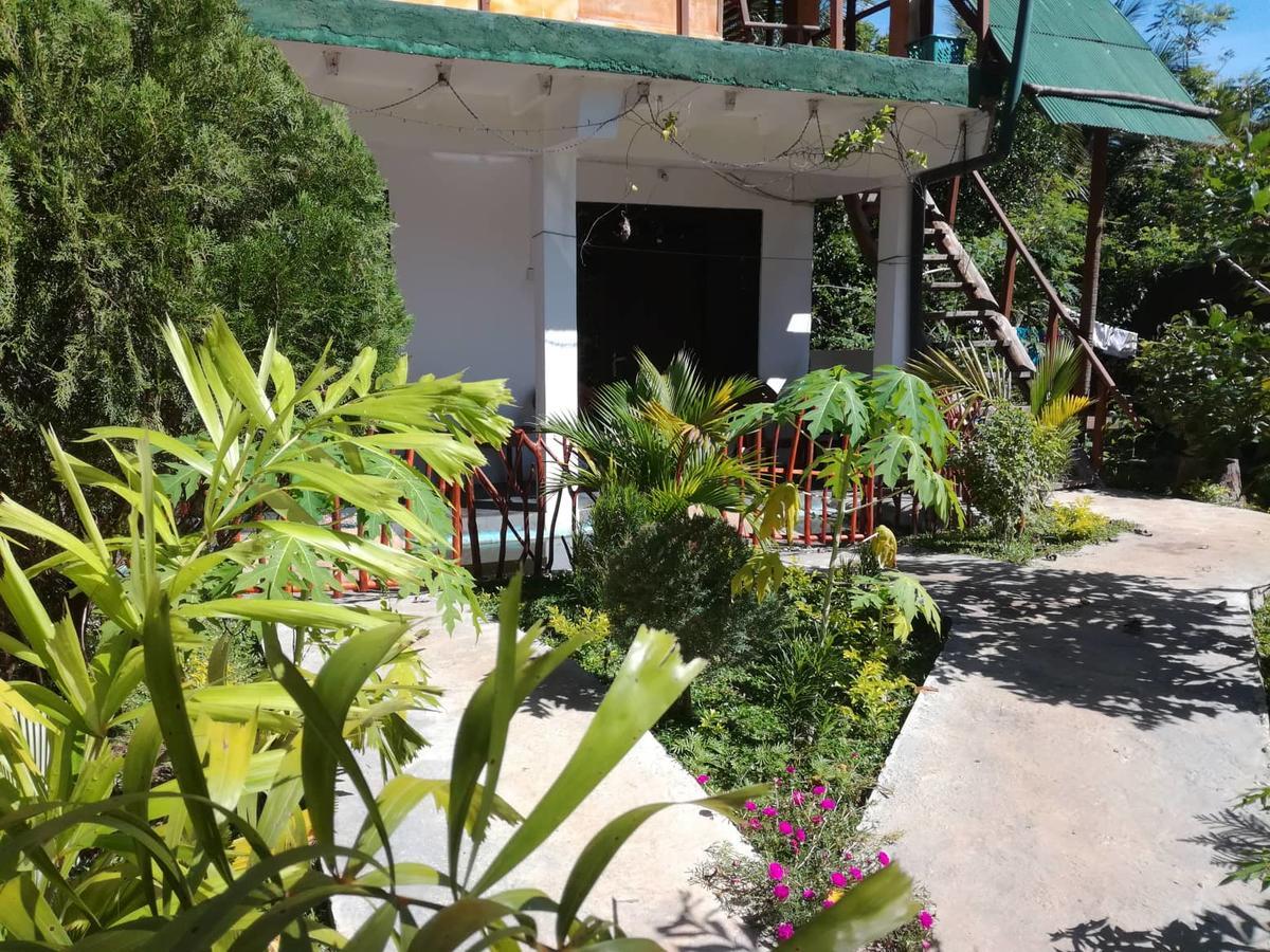 Sigiriya River Side Resort المظهر الخارجي الصورة