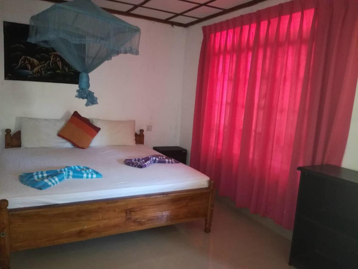 Sigiriya River Side Resort المظهر الخارجي الصورة
