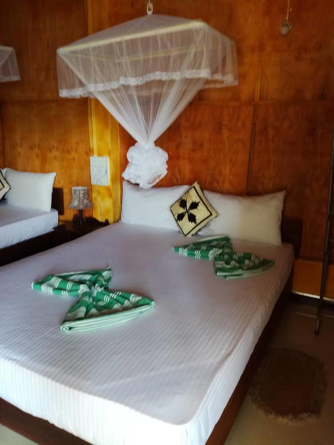 Sigiriya River Side Resort المظهر الخارجي الصورة