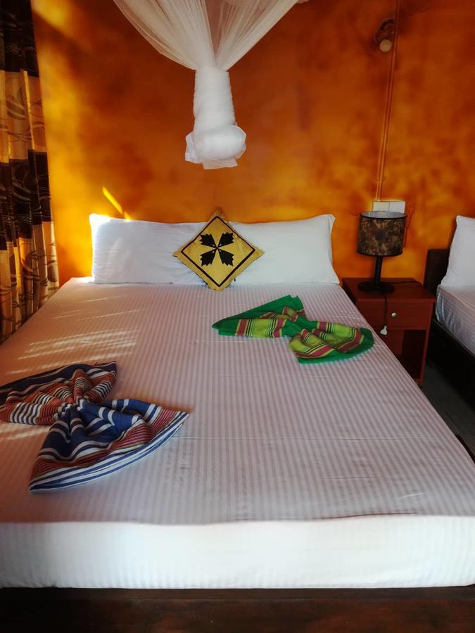 Sigiriya River Side Resort المظهر الخارجي الصورة